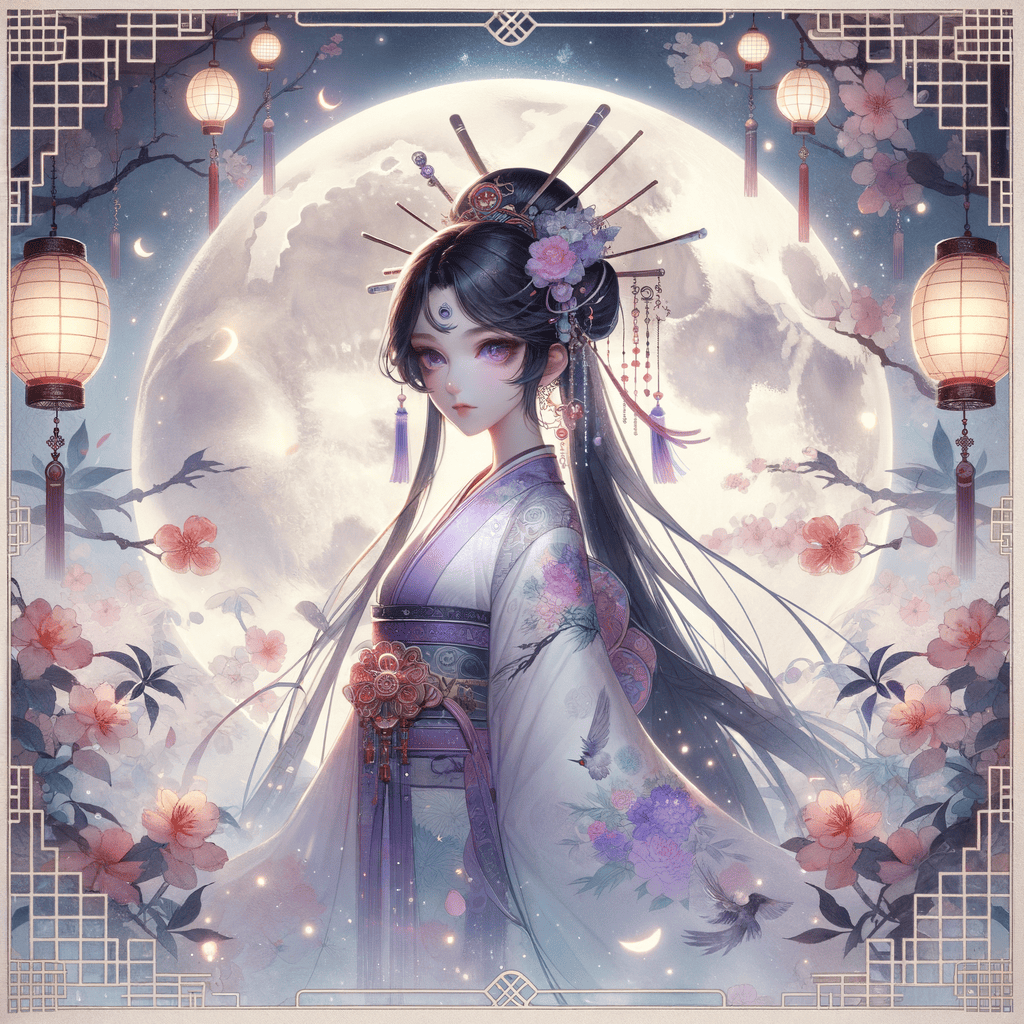 Triple Tigers™ Whisper